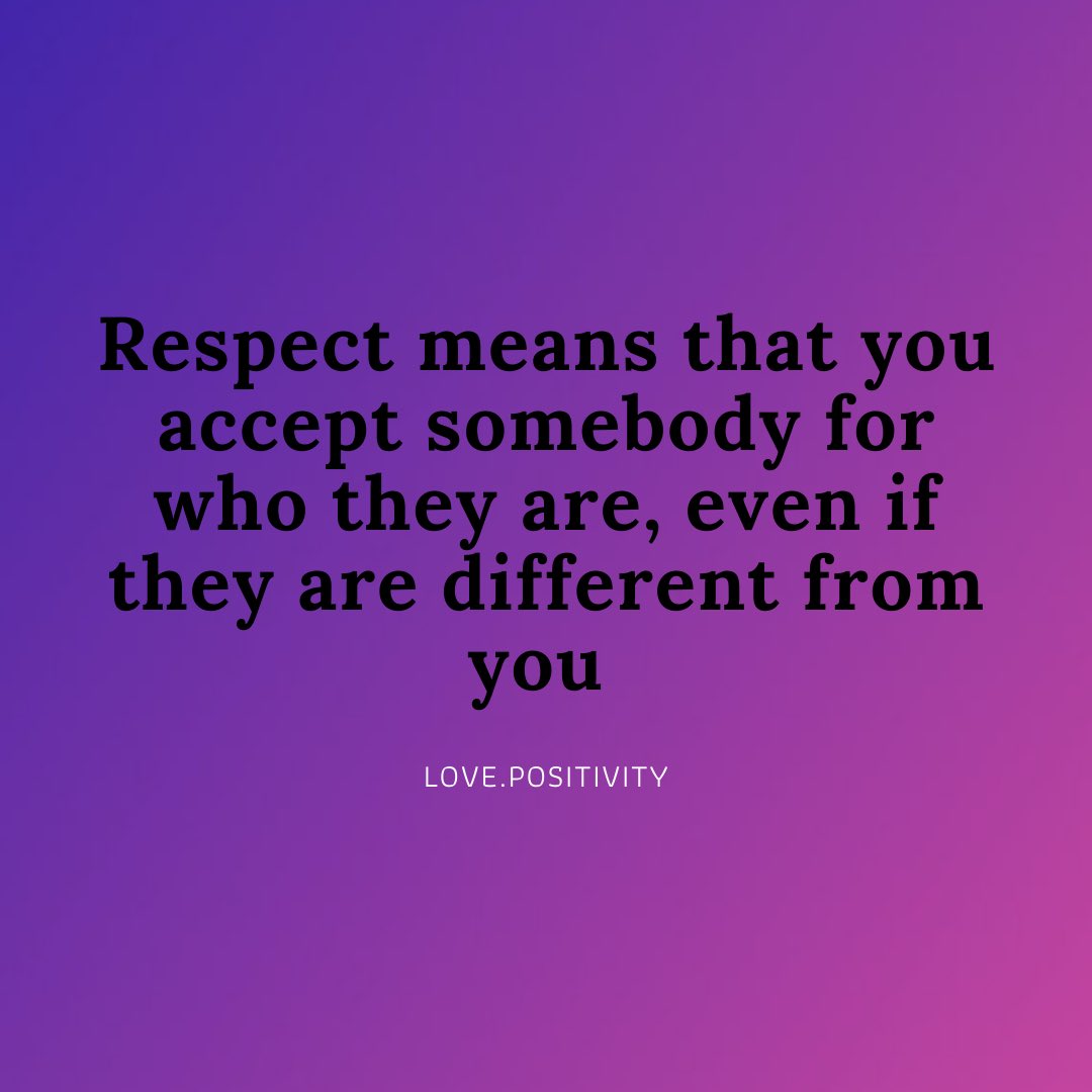 unitydiscord's tweet image. Since every post at 12:00 is a task. This day only we haven’t fully learned what “respect” is. With that being said we will be posting a kindness task and then tomorrow we will start to give respect tasks.