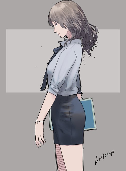ミニスカートの日のtwitterイラスト作品 ミニスカートの日のtwitterイラスト作品