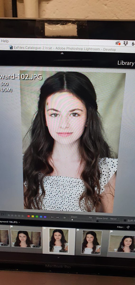NancyHayward10's tweet photo. Pre-edited headshot for May Greta Hayward by the very talented AP Wilding, can’t wait for the finished product! #childactor #triplethreat #dancer #singer #ballerina #sypc #sydc #jgsmd #londonbased @apwildingphoto @PDMLondon https://t.co/MaXC9JHAZh