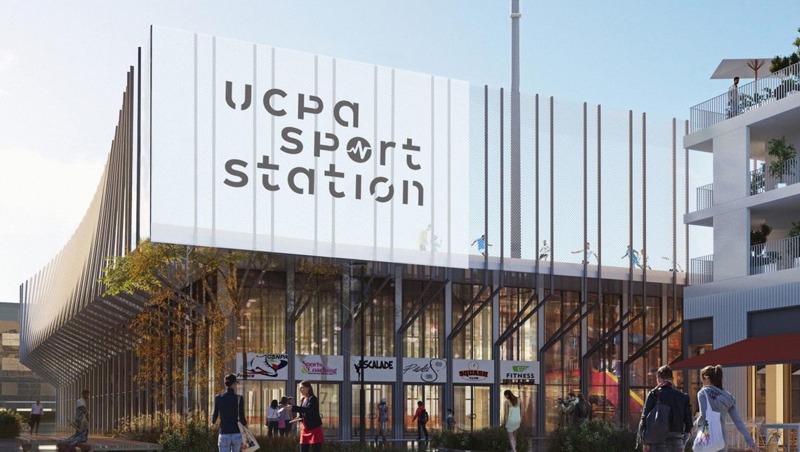 ✍️ L'UCPA Sport Station recrute pour son multiplexe de Meudon-la-Forêt !

➡️ 45 postes sont à pourvoir dans différents corps de métiers.

👍 La candidature est simple et se fait sans CV. Vous pouvez postuler sans expérience ni diplôme !

➡️ Infos : bit.ly/UCPA-meudon-re…