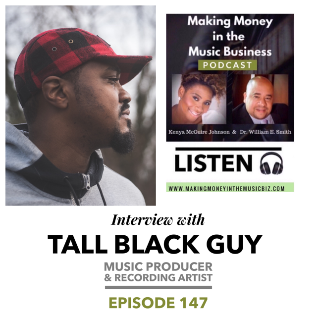 creatingcrims1's tweet image. Today&apos;s Podcast |Interview with Tall Black Guy, Music Producer &amp;amp; Recording Artist #makingmoneyinmusic🎤 - mailchi.mp/f969209062c3/m…