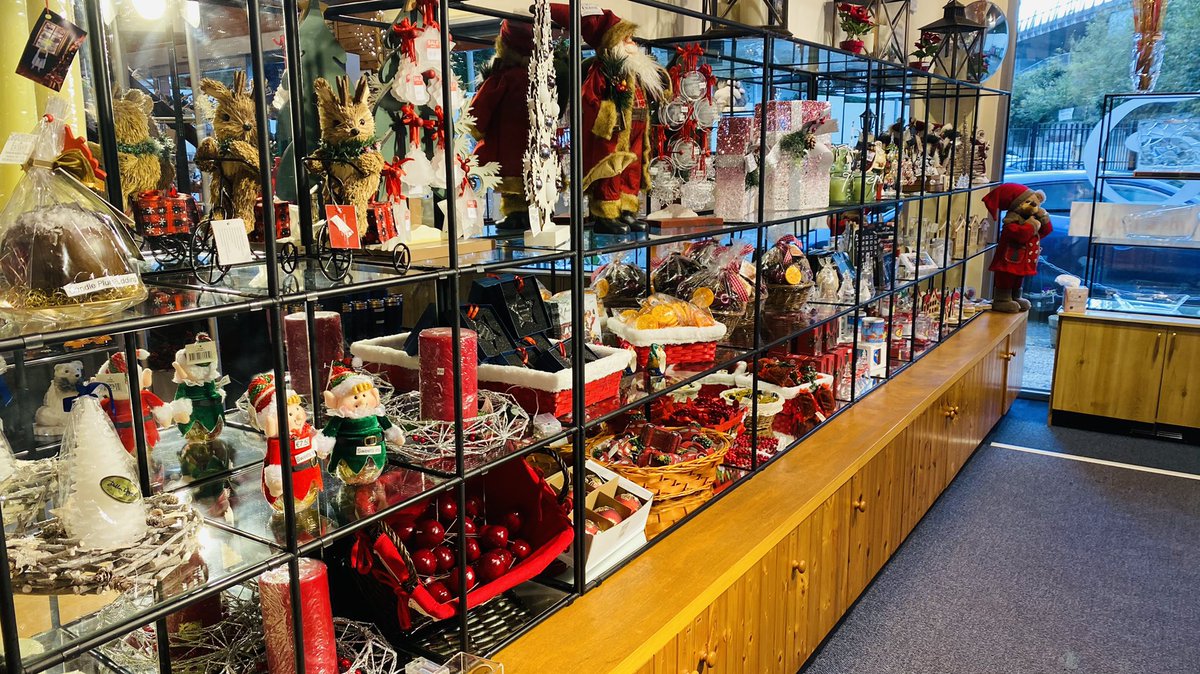 Dublin Crystal Gifts & Awards tweet media