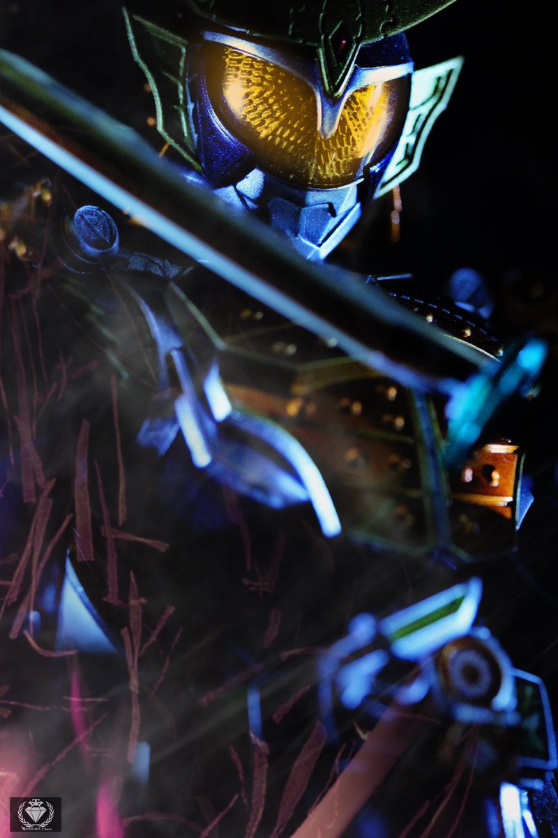 仮面ライダーガイム 仮面ライダーガイム