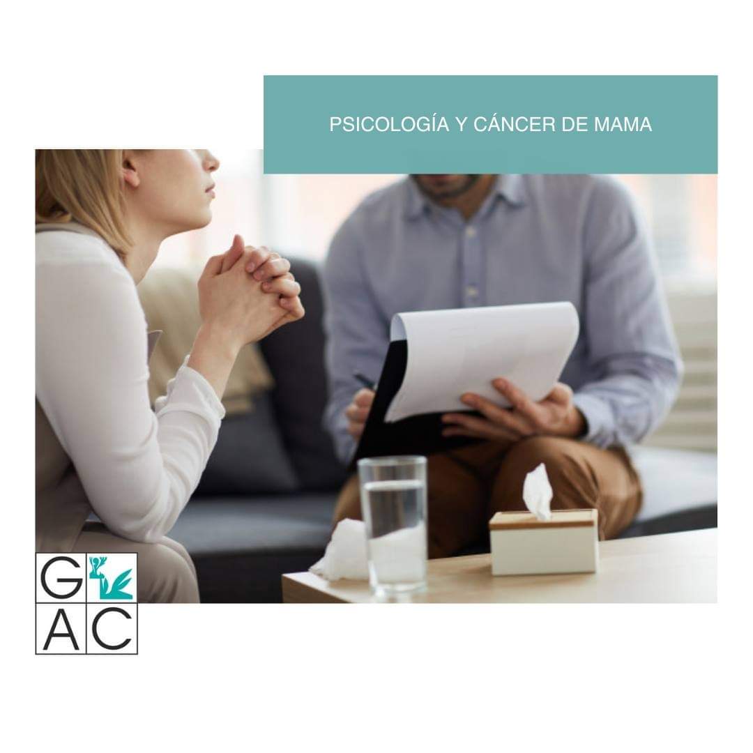 ALBORPiscologia's tweet photo. El cáncer, si bien es una enfermedad puramente física, suele venir acompañado de un importante sufrimiento emocional. 

¿Sabes cómo puede afectar el estrés a la enfermedad? #DíaMundialContraElCáncerDeMama

https://t.co/8gnaXN1njZ https://t.co/GkTrhZ8gZy
