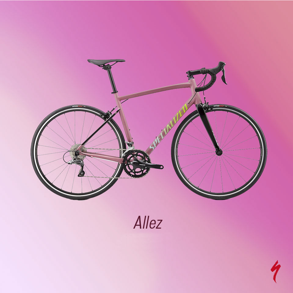 Tanto si estás empezando en el ciclismo de ruta, ir al trabajo en bici o simplemente buscas una bici nueva, la Allez está tan equipada de rendimiento como de versatilidad.
Consulta con nuestros asesores en distintos puntos del país.
#specializedallezE5 #iamspecialized