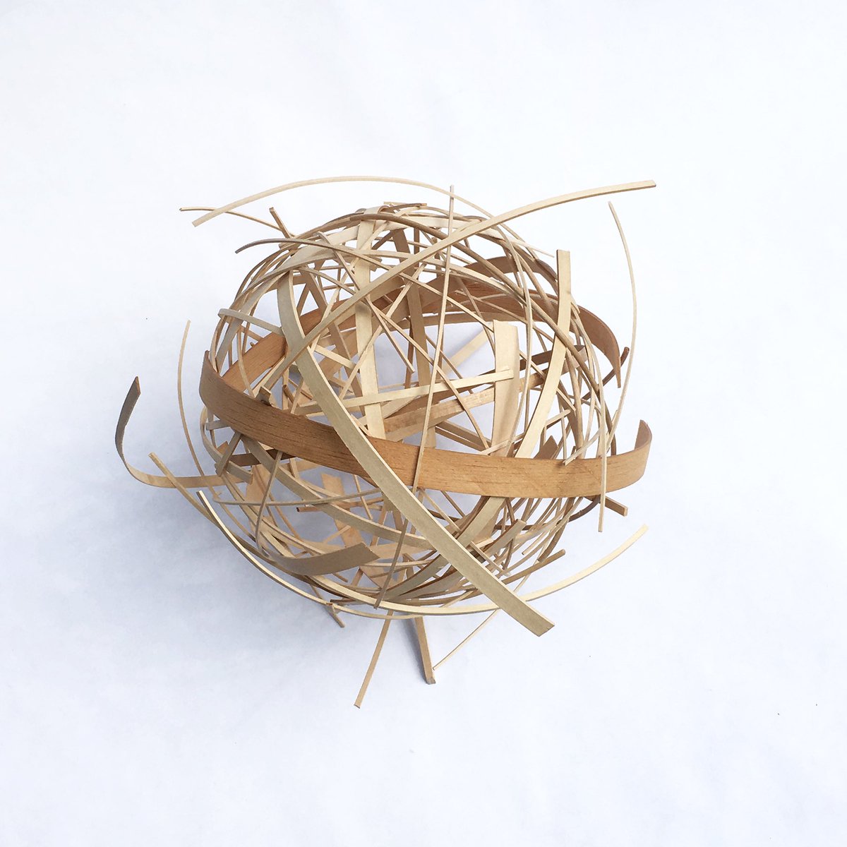 touchstonewdc's tweet photo. On display as part of #Bricolage by Eric J. Jenkins Spotlight Guest #Artist #exhibition. “#Encircling” #Basswood, #pine & #fir 12"W x 12"D x 12"H
#madeindc #instadc #acreativedc #202Creates #dcartscene #shawdc #touchstonewdc #artistscreate #dcitystyle #bythings #stayhome
#dcsha https://t.co/Vcr64GhHpr