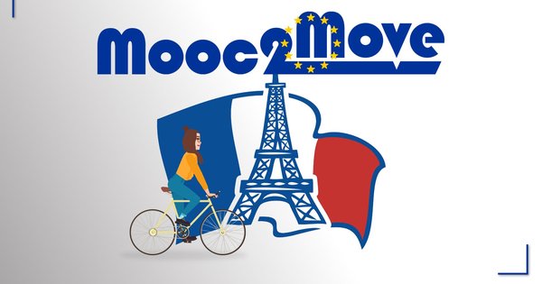 FunMooc's tweet photo. Vous êtes #étudiant et vous comptez poursuivre un #cursus en #France ?
Inscrivez-vous au #Mooc2Move pour faciliter votre immersion ds le système universitaire français cc @UGrenobleAlpes @UNIBUC
https://t.co/cqpBULOTQE https://t.co/4k79cGxKTL