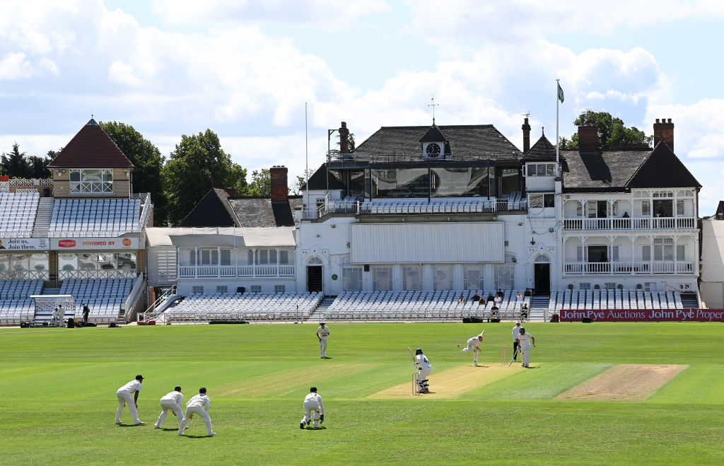 NEWS | The Nottingham Cricket Lovers' society's winter programme of events has been postponed until the new year. Full details 👉 bit.ly/3dGEHiv