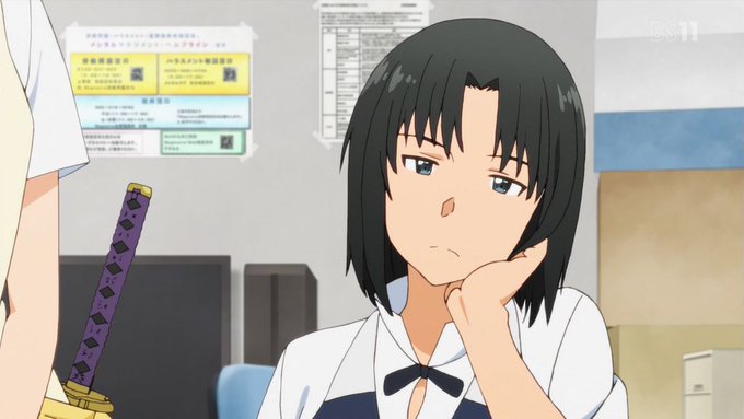 10月22日は白藤杏子の誕生日のtwitterイラスト検索結果 10月22日は白藤杏子の誕生日のtwitterイラスト検索結果