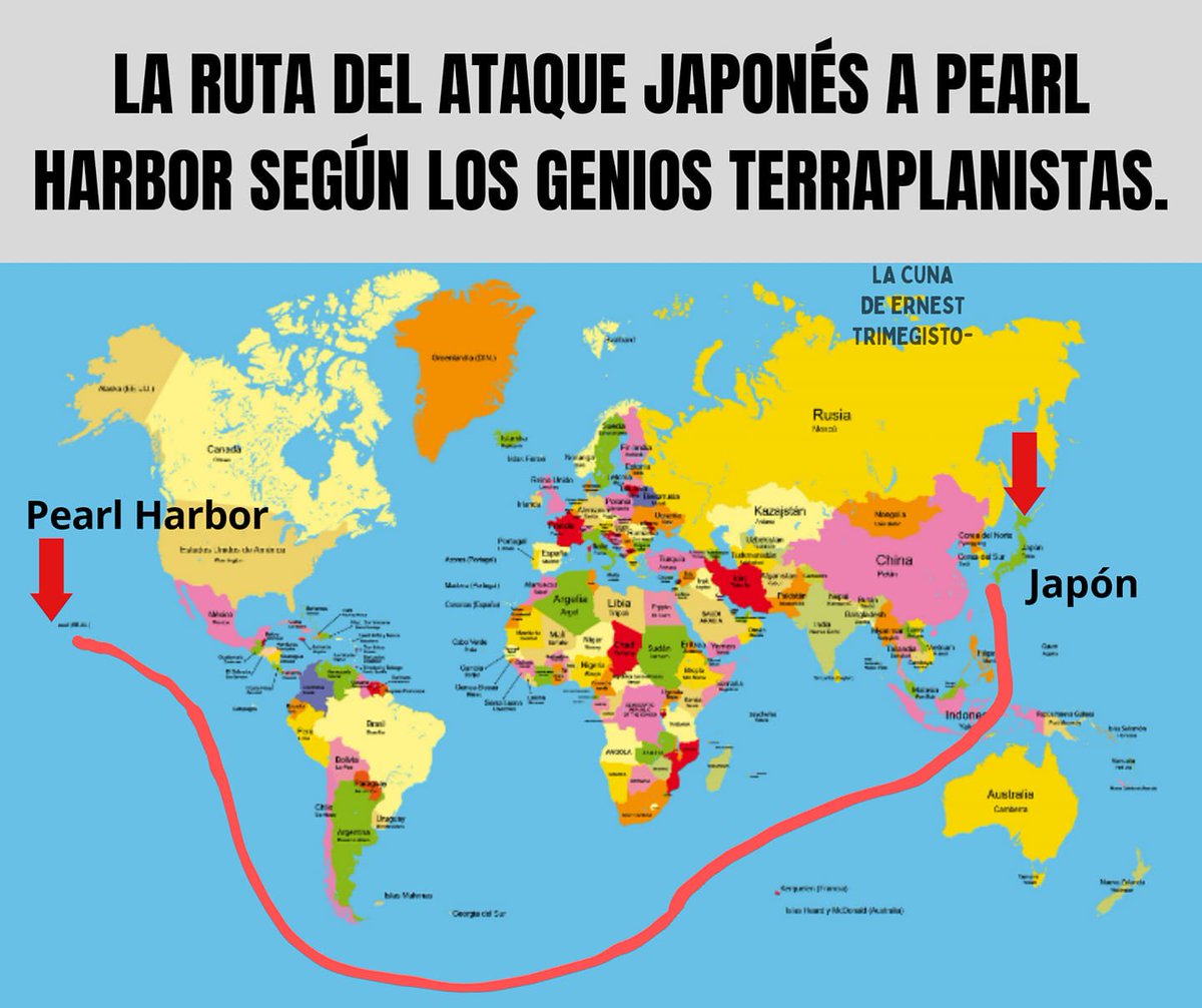BocataJamonEHM's tweet photo. Ciencia pura 🤔 https://t.co/2CN0drDl6M