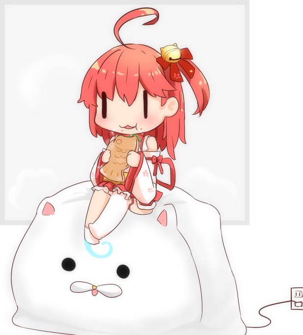 復帰配信楽しみです!!!😳😳😳
#miko_Art 