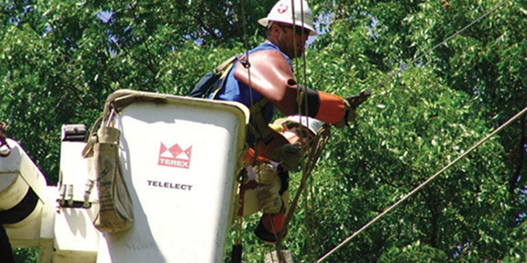 It's Careers in Energy Week in NC, focusing on the many well-paying occupations in that industry, including lineworkers, engineers, power plant operators &amp; more. In fiscal year 2020, over 2,200 North Carolinians were apprenticing in energy-related occupations. <a href="/CarolinasEnergy/">Carolinas Energy Workforce Consortium</a>