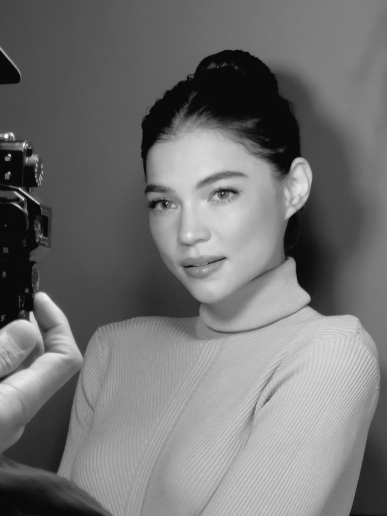 racheyrach12's tweet photo. Abby is busy shooting something special today but she'll try to join twitter party later.

Don't forget to put the following on your tweet so that she can read it later.
Official hashtag: #ICSYTMD
Tagline: Rhian Ramos as Abby https://t.co/4ubFvRXSEg