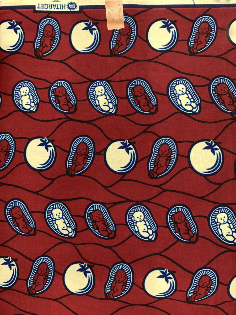 jabberworks's tweet image. For anyone who wants a Tomato-Baby-themed dress, here is your fabric print  #Hitarget