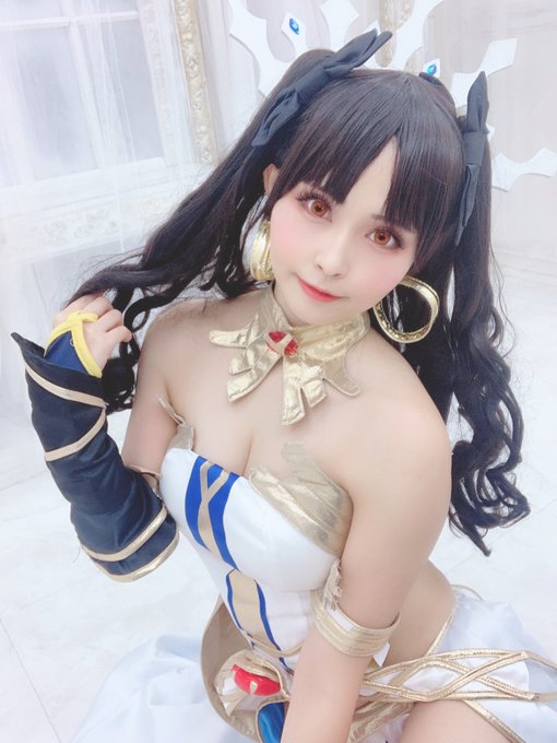 コスプレイヤー天音ありぃのTwitter画像1