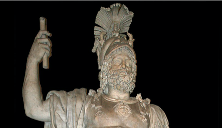 davidhitt's tweet photo. Today is #Armilustrium, the ancient Roman festival in honor of Mars.
That totally should be a holiday in the space business, right? https://t.co/pE2EbTpm01