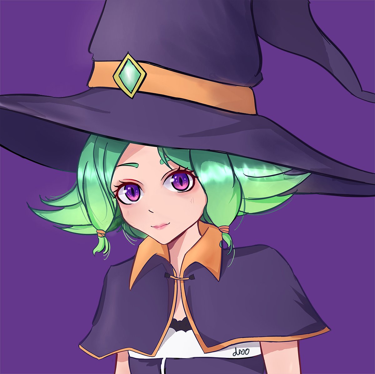capyroll's tweet photo. Spooktober
#neeko #ArtofLegends #LeagueOfLegends https://t.co/rVVFzjmSjZ