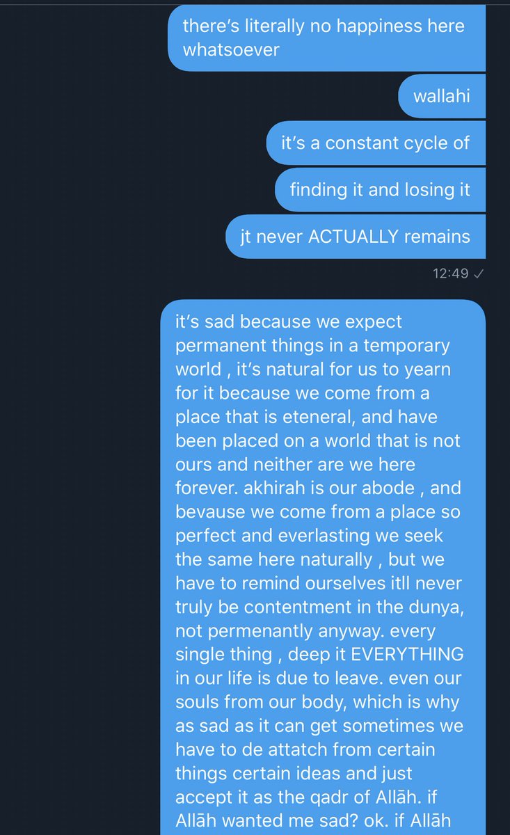 axmz_'s tweet photo. this is some advice i gave a sister not too long ago and i rlly needed to hear it myself again https://t.co/0Bq2yBSdbG