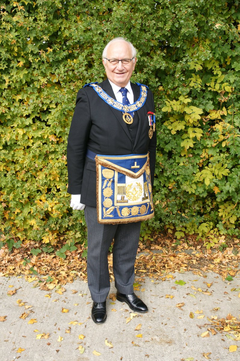 Wiltshire Freemasons tweet media