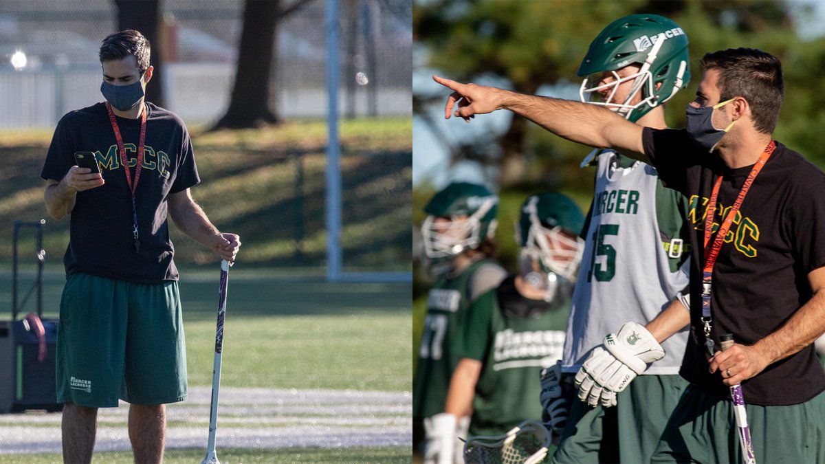 How it started -&gt; How it's going <a href="/MercerMLax/">Mercer Mens Lacrosse</a>