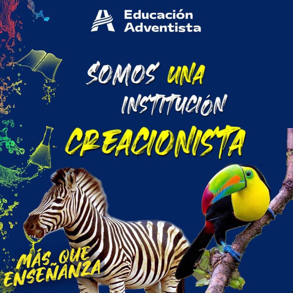¡Somos una institución que enseña el creacionismo basado en la Biblia!

¡Sé parte de la Red Educativa Adventista!

Obtén más informes en:
educacionups.edu.pe/admision/