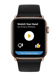 303Software's tweet photo. Start your week off by downloading @TheColoSound App!
The Colorado Sound is your home for Music Discovery. We play independent music for independent minds.
#ClientSpotlight #ClientApprectiation #Workfromhome #MondayMorning #Apple #Android #AppDevelopment #webuiltthis https://t.co/tCFobLxRR0