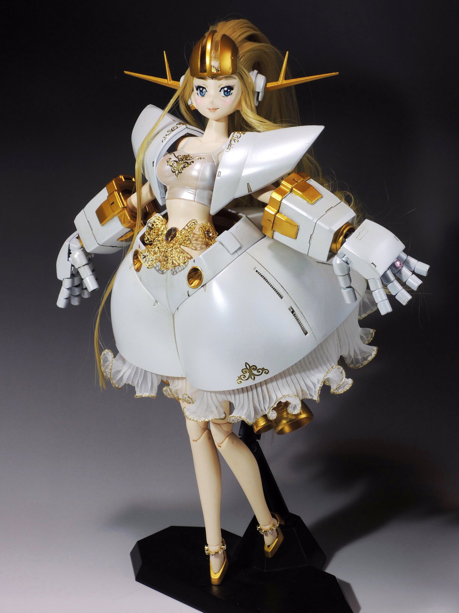 超特急 フミナ HEPTA FORCE TSS レーシングサイクロン | ヨシムラジャパン