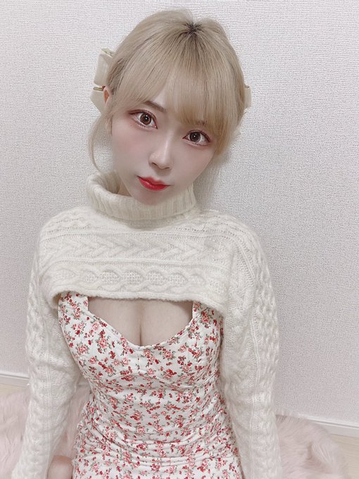 コスプレイヤー天上てんこのTwitter画像11