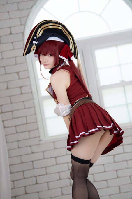 Twitterのコスプレ画像69