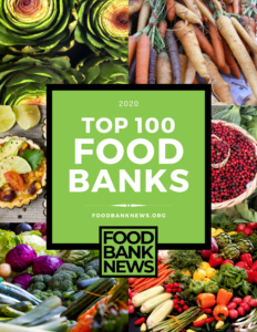 GiveHealthy's tweet photo. Thrilled to see many of our #foodbank partners on this list! https://t.co/1DVOk5Q00e https://t.co/sWWNlh9Ezt