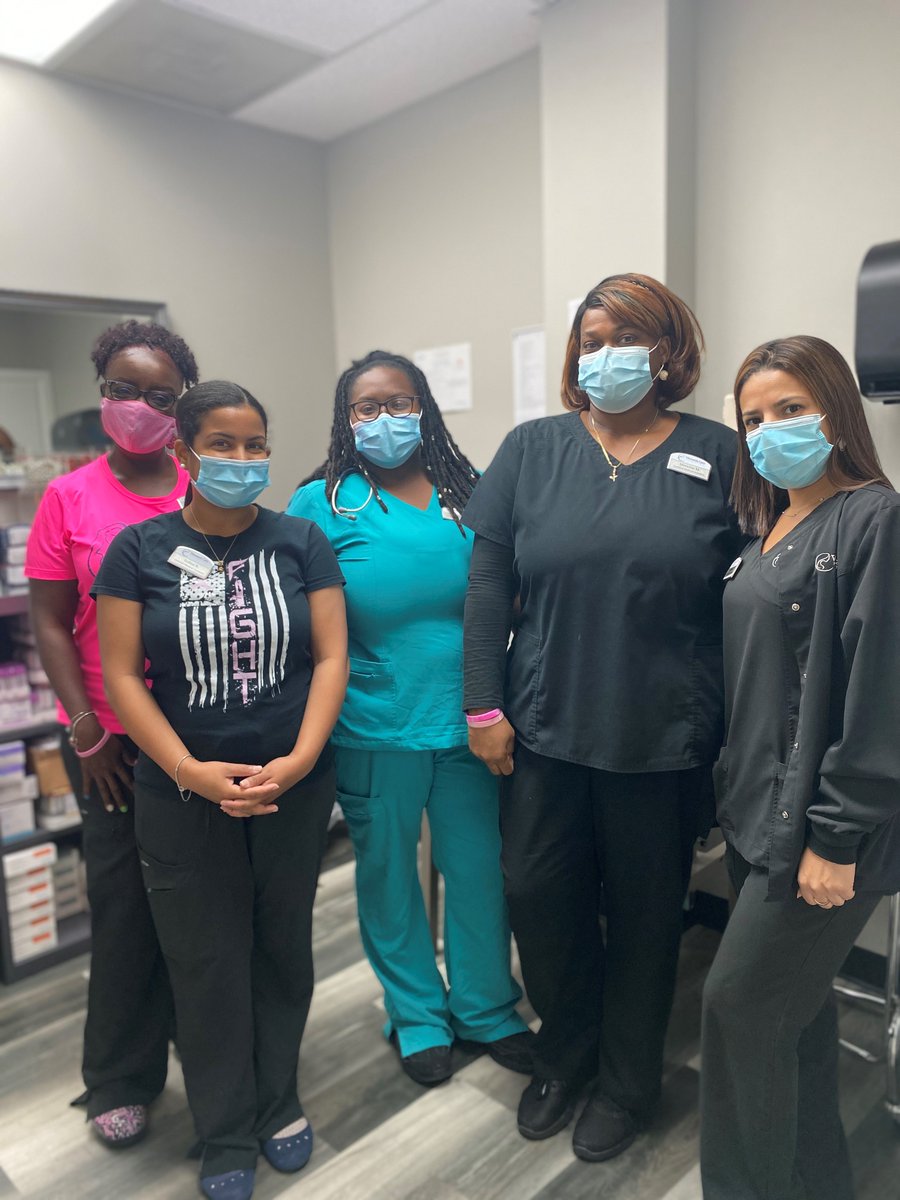 womenscareobgyn's tweet image. Happy #MARWeek to all our amazing medical assistants! #MedicalAssistantRecognitionweek #HealthcareHeroes #employeeappreciation