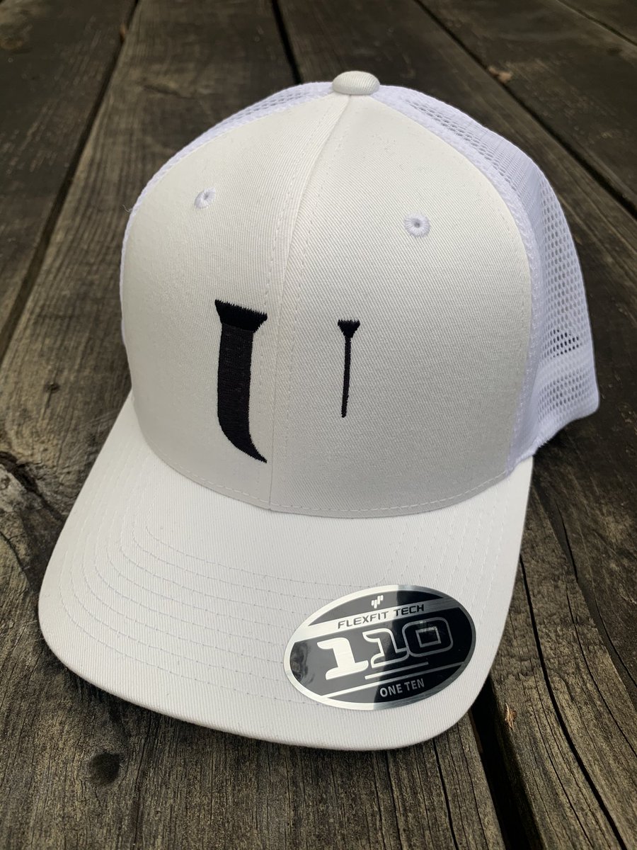 UntilGolf's tweet photo. 🚨 GIVEAWAY TIME 🚨 

The response to our new hats has been amazing. It’s time to give one away. 

Simply RETWEET to enter the giveaway (must be following to win). 

#TeamUntil https://t.co/NWCwC8pyPn