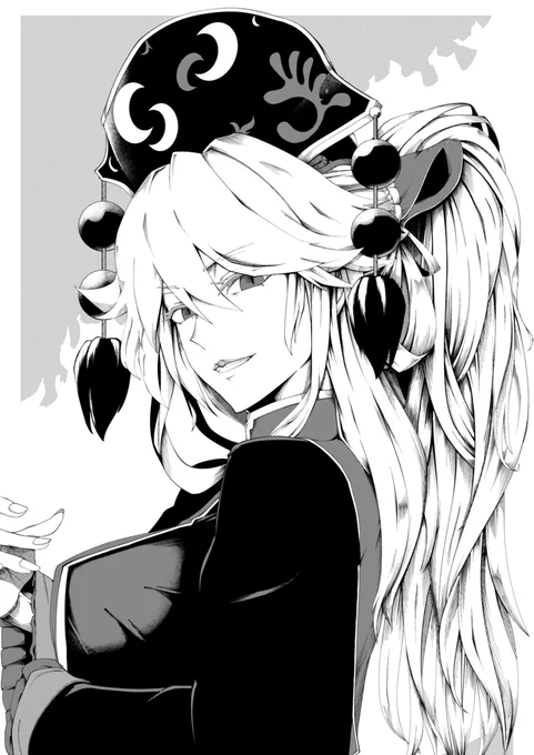 怪獣王チャプスさん(@Madoukusya)からバトン頂きました
〇イラスト4枚を貼る
〇5名を指名する
三方 於存さん(@M1G474)
ガルベスさん(@v_galvez)
93式鬼作さん(@Type93_KSK)
トゥダさん(@marimotoluda)
絶豆さん(@zetumame)
※スルーしていただいてもOKです? 