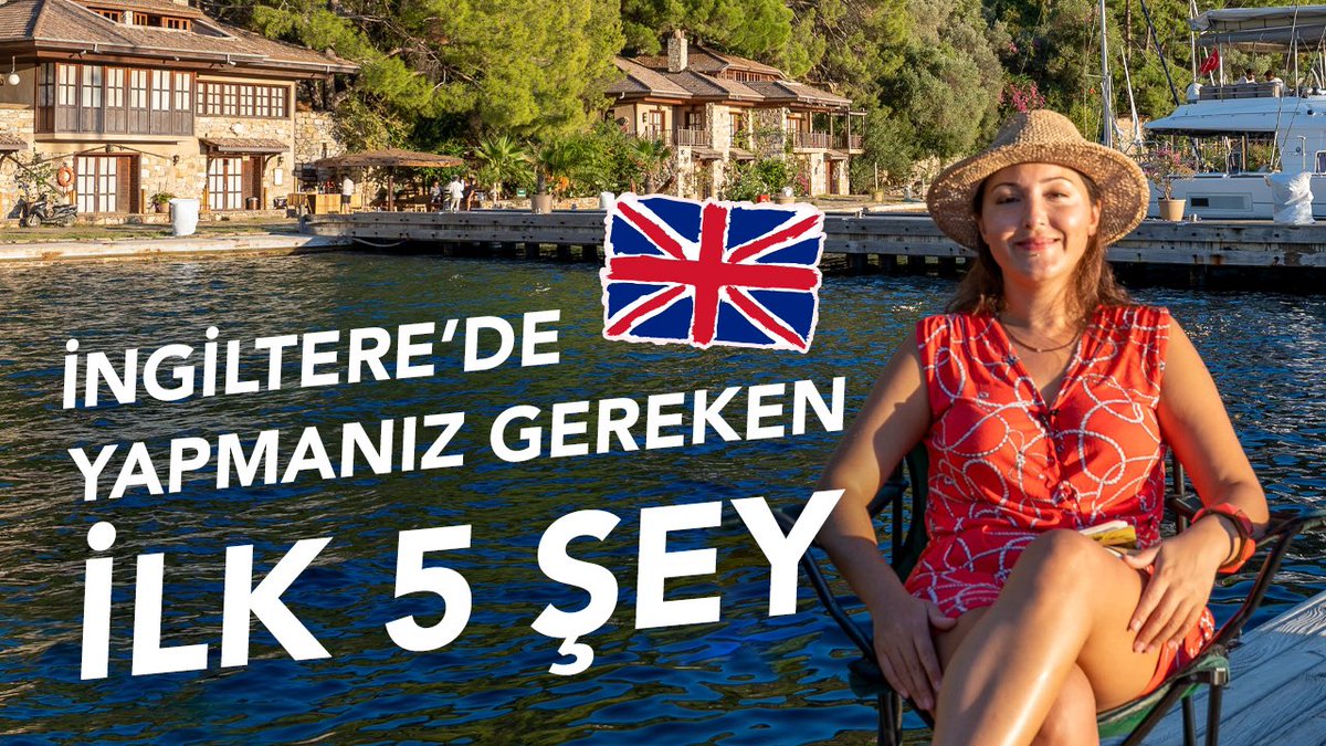 yasemincikrikc1's tweet photo. ANKARA ANLAŞMASI Vizesi ile İNGİLTERE'ye geldiğiniz İLK YIL Yapmanız Ger... https://t.co/Da8bKaS6L2 via @YouTube #ingiltere #londra #ankaraanlasmasi #ingilteredeyasam #ingilizce #ingilizce #uk #dilegitimi #ingilteredeyasayanturkler #english https://t.co/1BWaszJawU