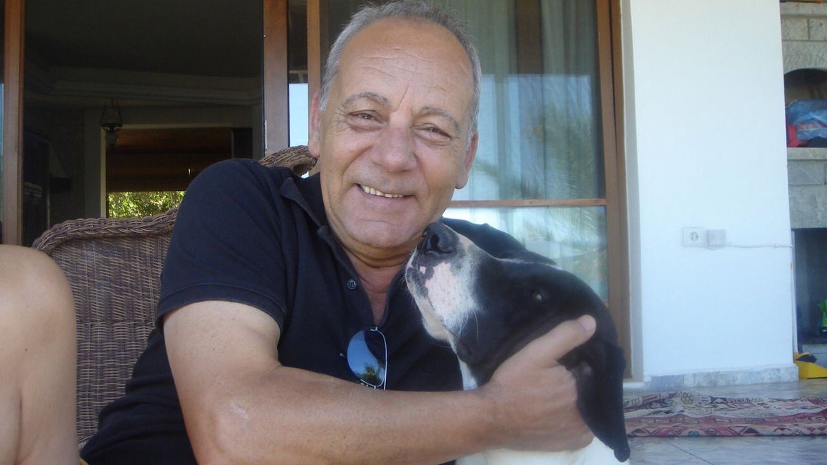 Gazeteciliğin deneyimli ve saygın ismi Bekir Coşkun’u kaybetmenin üzüntüsü içerisindeyiz...