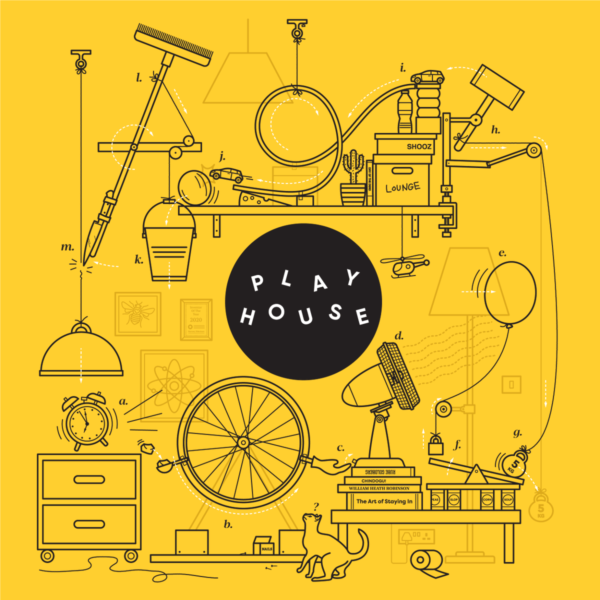 benclarktoo's tweet photo. Delighted that a selection of the entries to our @playhouse_comp are now on display in a virtual exhibition at part of @dutchdesignweek in partnership with @designmcr Visit: https://t.co/Esyd4wV7MG to view the 3D room! https://t.co/aTR0LI9qNe
