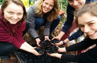 SETsquaredExe's tweet photo. @UniofExeter student business BioSmart from @enactusexeter will feature on @BBCRadio_London this Wednesday at 11.30pm discussing their #socialenterprise and the impacts of #biochar. They also feature in @EngineersnBiz finals next week. Good luck Team #BioSmart! #socialenterprise https://t.co/f4AhxD7LTG