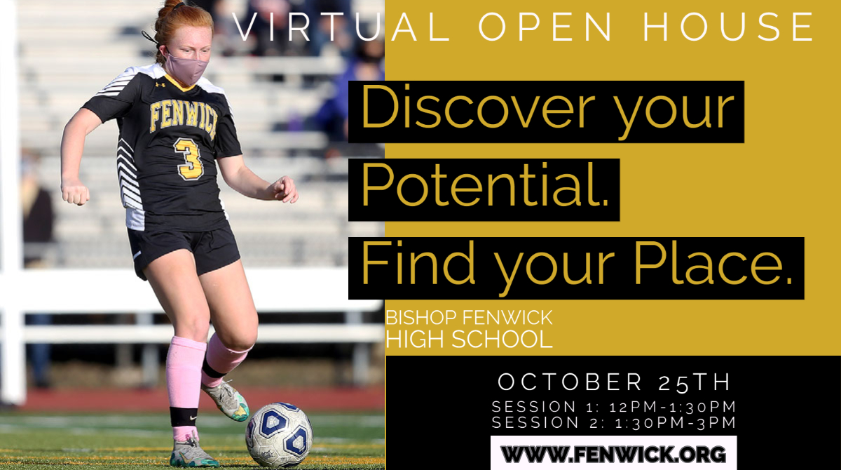 Fenwick Crusaders on Twitter "Make sure to mark your calendar for