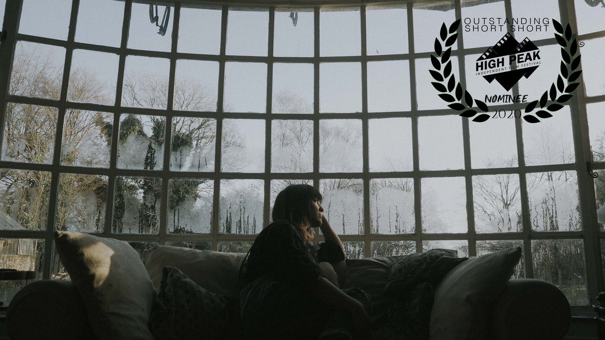 BackboneTheatre's tweet photo. Nominated for Best Short Short! Get your tickets to @highpeakindie https://t.co/p6tTUTCzw8