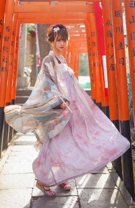 コスプレイヤーRokaのTwitter画像36