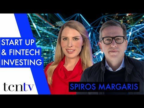 Enjoyed being a guest of @LeldeSmits of <a href="/TheCapNet/">The Capital Network</a> TV

<a href="/SpirosMargaris/">Spiros Margaris</a>: Tips to #invest in tech, #startups, #FinTech &amp; future #trends 

buff.ly/3o1ZNfY #insurtech #VC <a href="/psb_dc/">Theodora (Theo) Lau - 劉䂀曼 🌻</a> <a href="/JimMarous/">Jim Marous 💯</a> <a href="/cgledhill/">Chris Gledhill</a> <a href="/sallyeaves/">Sen. Sally Eaves</a> <a href="/Xbond49/">Xavier Gomez</a> <a href="/DeepLearn007/">AI</a> <a href="/helene_wpli/">Helene Li ✨🍀💜</a> <a href="/jaypalter/">Jay Palter</a> <a href="/FrankJSchwab/">Frank Schwab</a>
