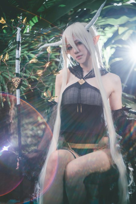 Twitterのコスプレ画像30