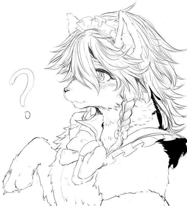 マズルの長さが決まらない 