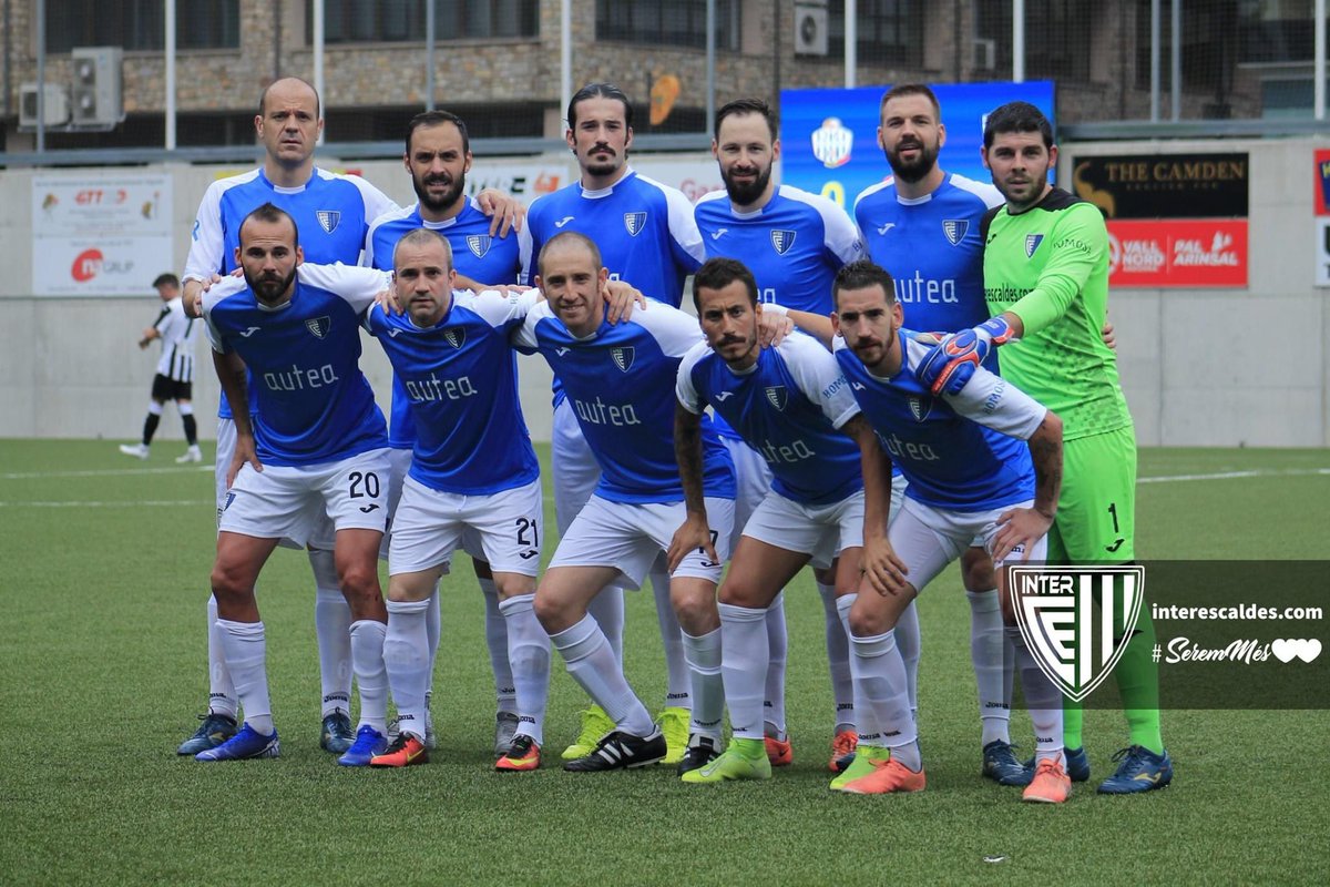 GolSolidariAnd's tweet photo. Ja podeu trobar a subhasta la samarreta Limited Edition @interescaldes 💙🖤 @AUTEA_Andorra 💙👧🏻🧒🏻🇦🇩⚽️🔝 amb el nr.24 de Fité 🇦🇩 amb la que es va obtenir la classificació històrica a @europaleague🏆⚽️🔝 #andorra #autea #charity #limitededition #auction #autism https://t.co/uCf6NJYQ5x
