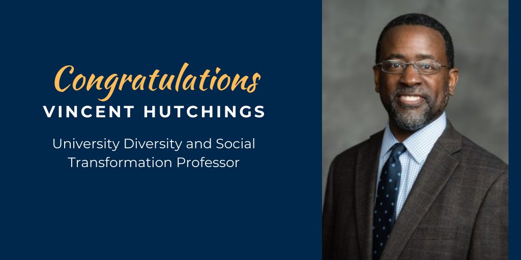 Photo of Vincent Hutchings