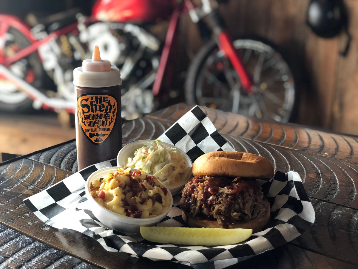Got lunch plans? You do now! We're open every day!