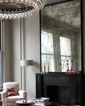 SoChic2014's tweet photo. Loving the Crosby smoked mirror by @ochre and all the character it adds to the space🖤 

NMD

#productlove #smokedmirror #character #designlove https://t.co/3V2UHwhK1u