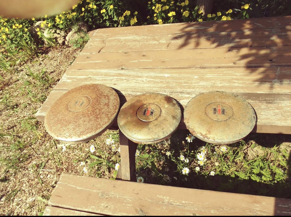 Metal Rescue Rust Remover tweet media