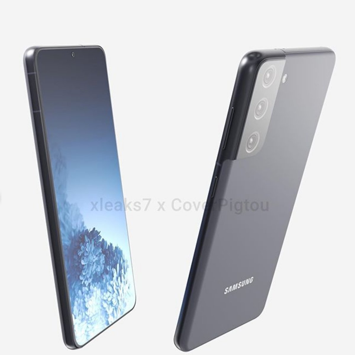 TechScoreNY's tweet image. BOOM!! Galaxy S21 lookin&apos; SEXY AF!! 😎😎
#Samsung #GalaxyS21 #Android