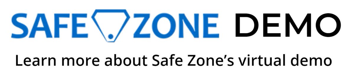 @SafeZoneGunfireDetection tweet media